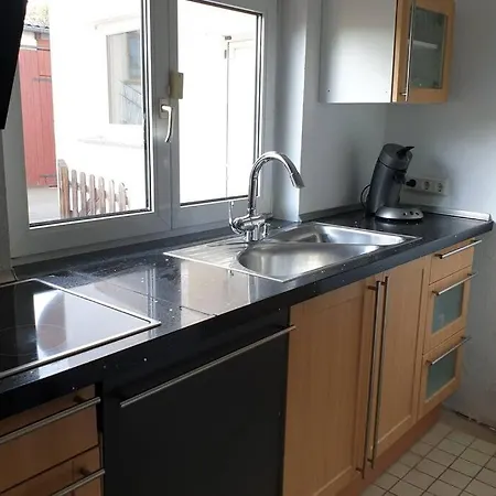Appartement As Landgluck - Wohlfuhlen, Im Urlaub Zu Hause Sein