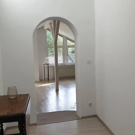 As Landgluck - Wohlfuhlen, Im Urlaub Zu Hause Sein Appartement