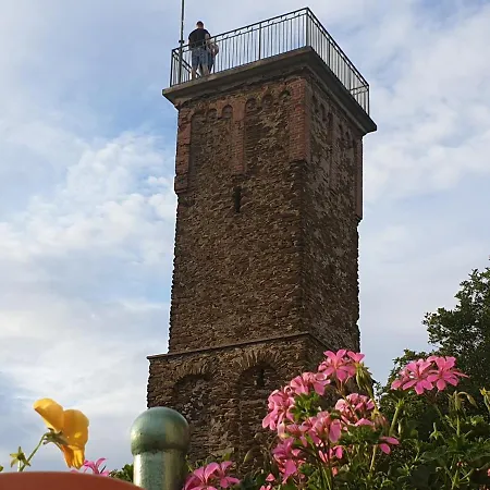 Appartement As Landgluck - Wohlfuhlen, Im Urlaub Zu Hause Sein
