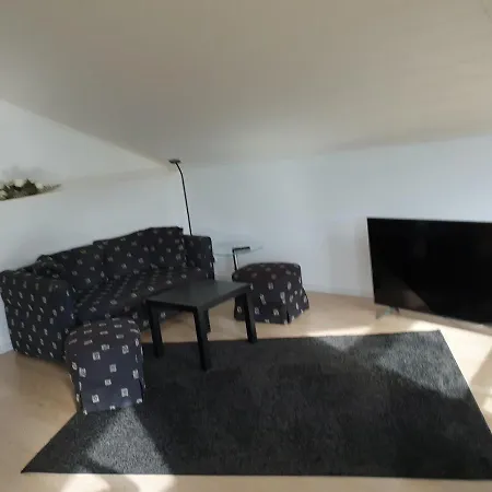 As Landgluck - Wohlfuhlen, Im Urlaub Zu Hause Sein Appartement
