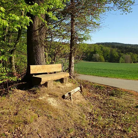As Landgluck - Wohlfuhlen, Im Urlaub Zu Hause Sein Appartement
