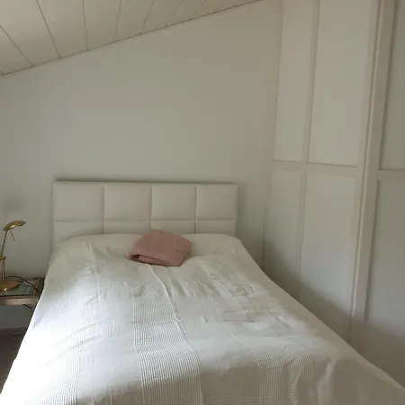 As Landgluck - Wohlfuhlen, Im Urlaub Zu Hause Sein Appartement