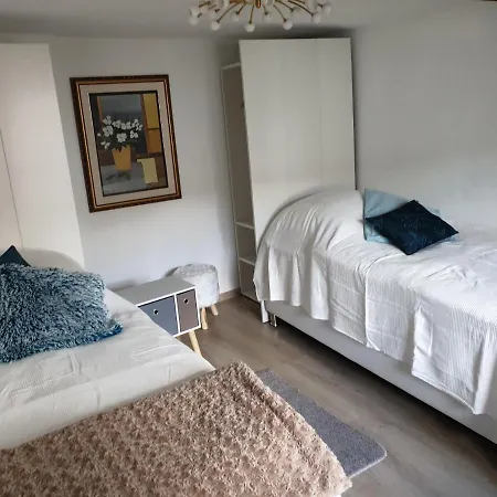 Appartement As Landgluck - Wohlfuhlen, Im Urlaub Zu Hause Sein *