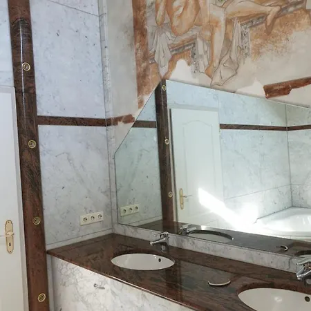 Appartement As Landgluck - Wohlfuhlen, Im Urlaub Zu Hause Sein Kasdorf