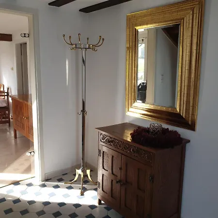 Appartement As Landgluck - Wohlfuhlen, Im Urlaub Zu Hause Sein