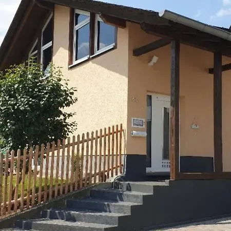 As Landgluck - Wohlfuhlen, Im Urlaub Zu Hause Sein Appartement Kasdorf
