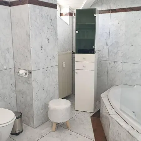 Appartement As Landgluck - Wohlfuhlen, Im Urlaub Zu Hause Sein