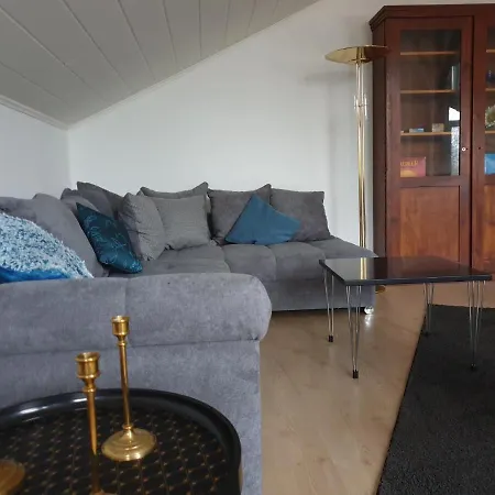 Appartement As Landgluck - Wohlfuhlen, Im Urlaub Zu Hause Sein *