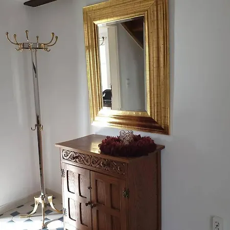 Appartement As Landgluck - Wohlfuhlen, Im Urlaub Zu Hause Sein *