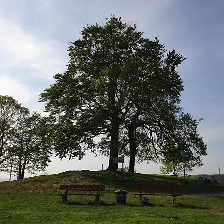 As Landgluck - Wohlfuhlen, Im Urlaub Zu Hause Sein Apartment Kasdorf