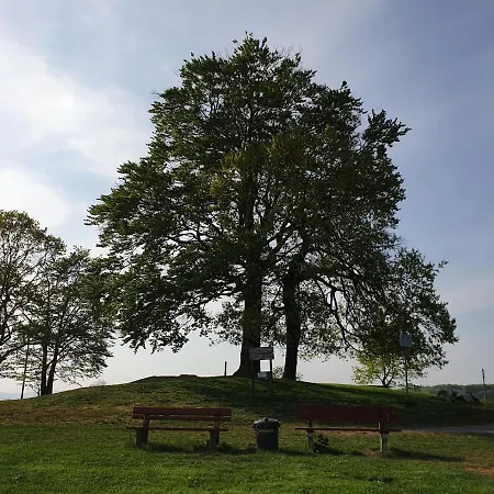 As Landgluck - Wohlfuhlen, Im Urlaub Zu Hause Sein Appartement Kasdorf