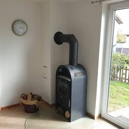 As Landgluck - Wohlfuhlen, Im Urlaub Zu Hause Sein Appartement Kasdorf