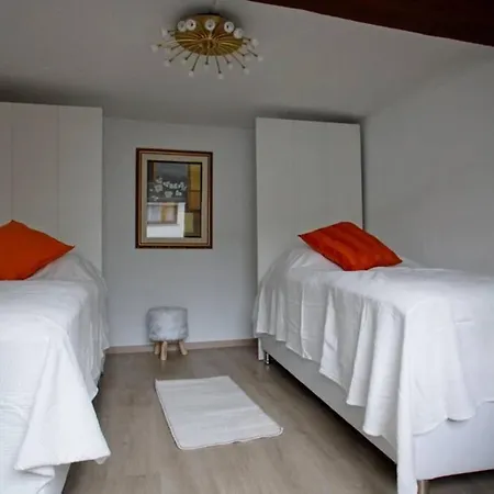 Appartement As Landgluck - Wohlfuhlen, Im Urlaub Zu Hause Sein *