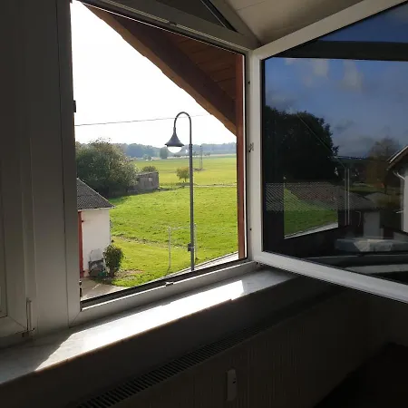 As Landgluck - Wohlfuhlen, Im Urlaub Zu Hause Sein Appartement Kasdorf