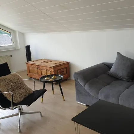 Appartement As Landgluck - Wohlfuhlen, Im Urlaub Zu Hause Sein *