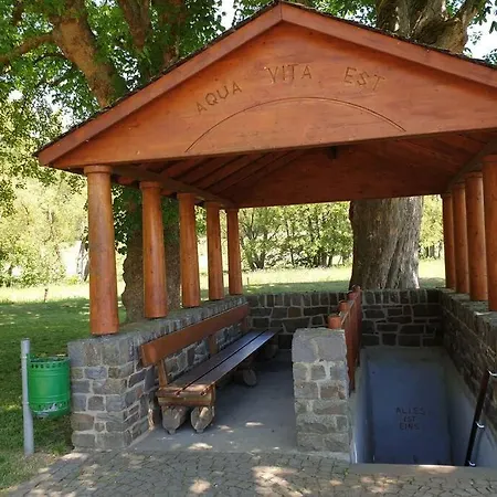 Apartment As Landgluck - Wohlfuhlen, Im Urlaub Zu Hause Sein *